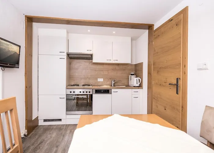 Appartements Schrambacherhof